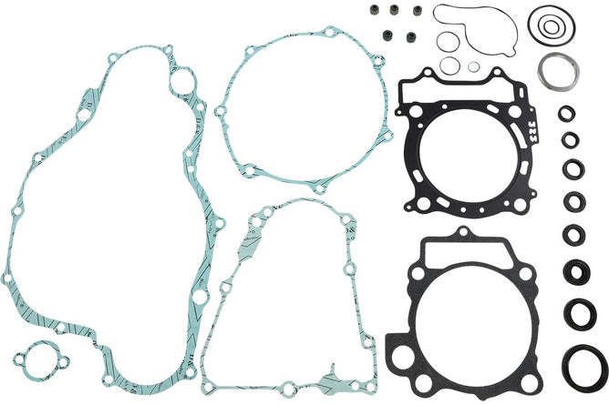 Paket med packningar komplett Prox YZF 450 2006-2009