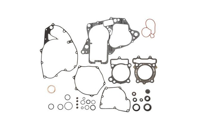Paketsats komplett Prox RM-Z 250 2010-2015