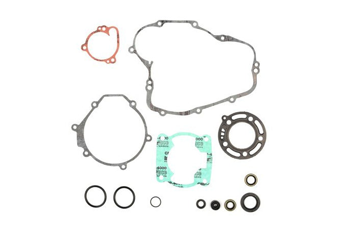 Gasket Set komplett ProX KX 80 1991-1997