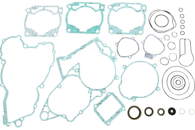 Tätning Set komplett ProX TC / SX 250 2007-2016