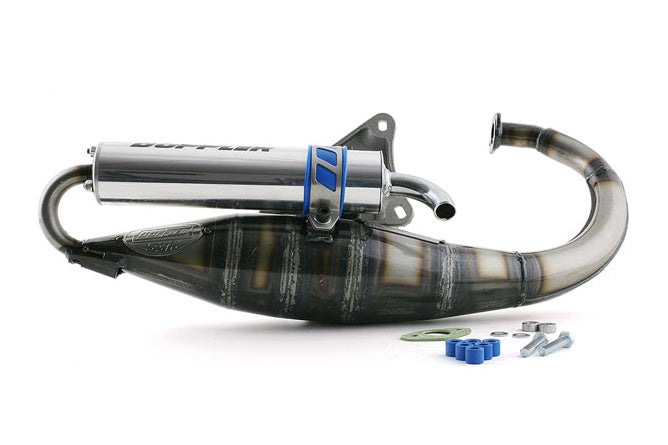 Avgas Doppler S3R gatlaglig Yamaha BW's / Slider