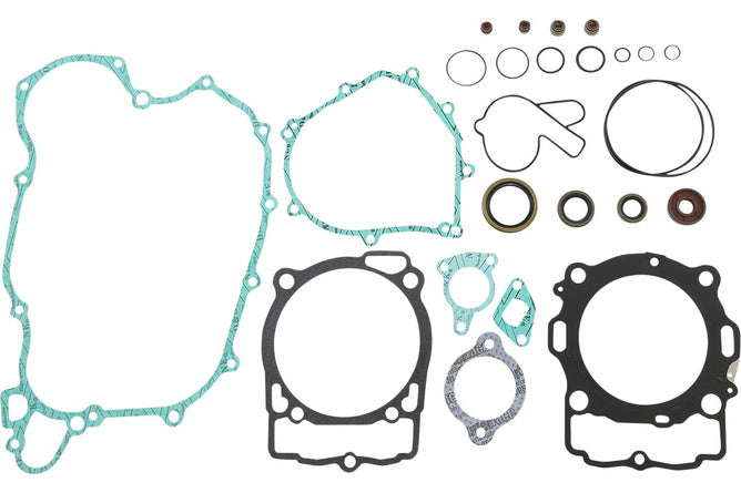 Tätning Set komplett Prox EXC-F 500 / FE 501 2012-2016