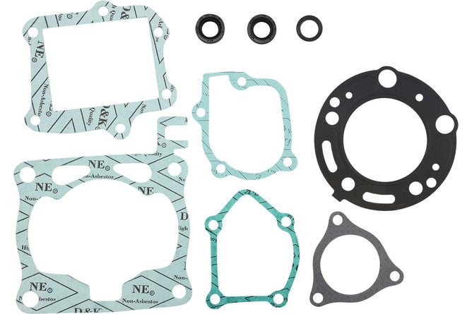 Packningssats topplocket Prox CR 125 2005-2007