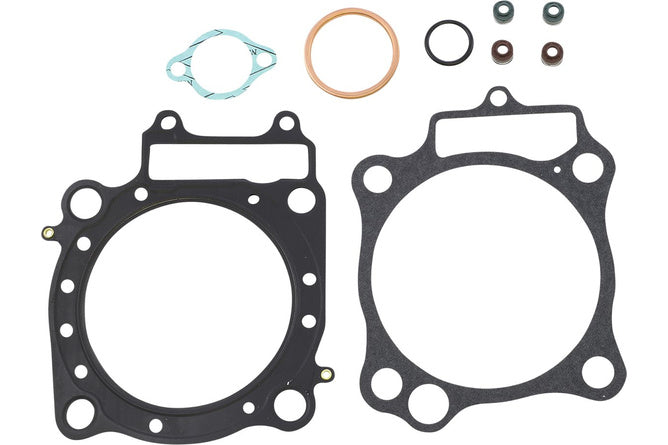 Tätning Set toppända Prox CRF 450 2002-2006