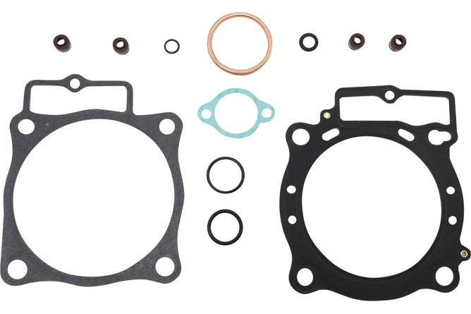 Tätning Set topp ProX CRF 450 2009-2016