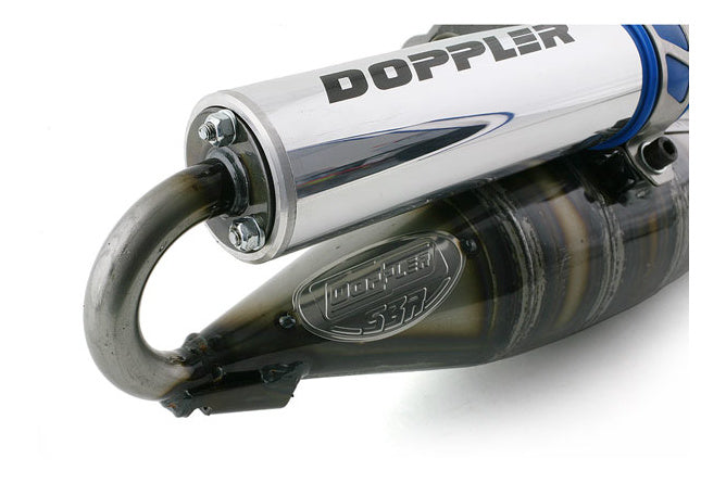 Avgas Doppler S3R gatlaglig Yamaha BW's / Slider