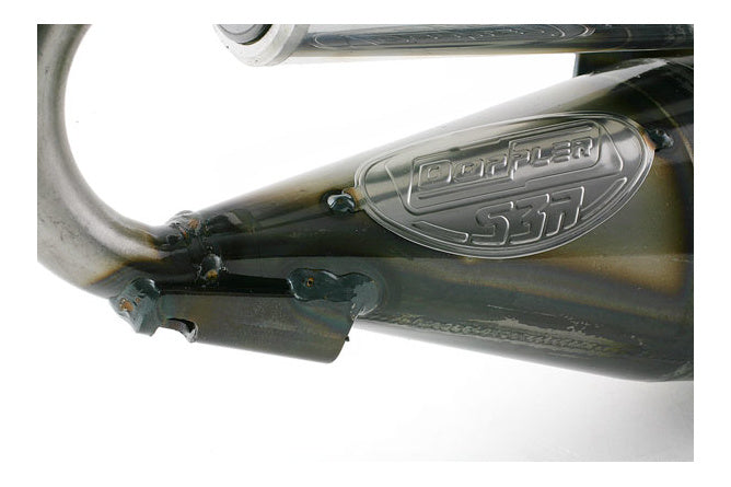 Avgas Doppler S3R gatlaglig Yamaha BW's / Slider