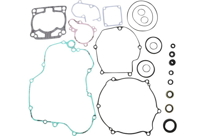 Tätning Set top end ProX KX 125 2003-2008