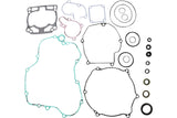 Gasket Set top end Prox KX 125 2003-2008