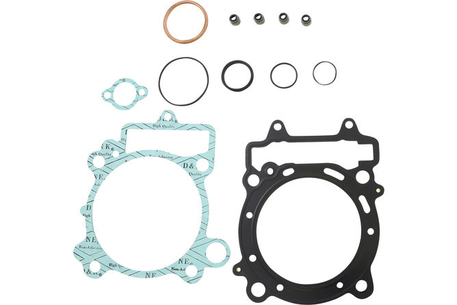 Gasket Set toppdel Prox KXF 450 2009-2015