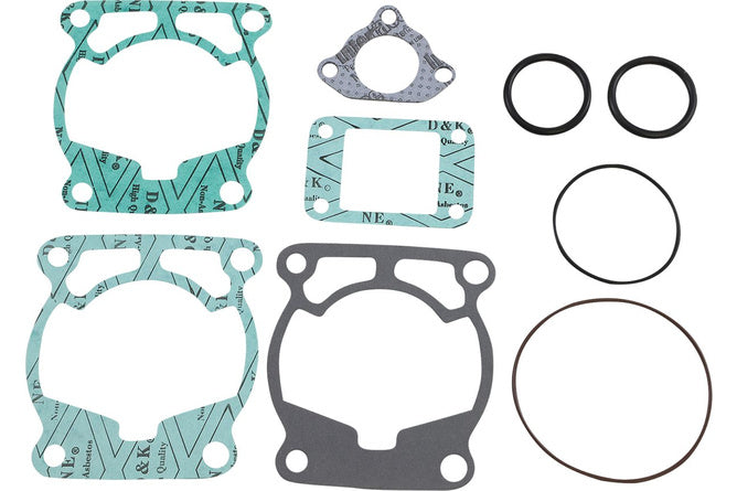 Tätning Set topp Prox TC / SX 50