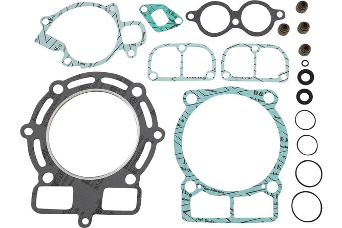 Packningssats top end Prox EXC 450 Racing 2003-2007