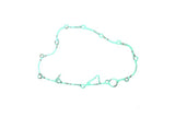 Clutch Cover Gasket Prox HONDA CRF 150 R