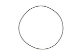 Clutch Cover Gasket Prox HONDA CRF 250 2010-2017