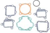 Gasket Set top end Prox PW 80