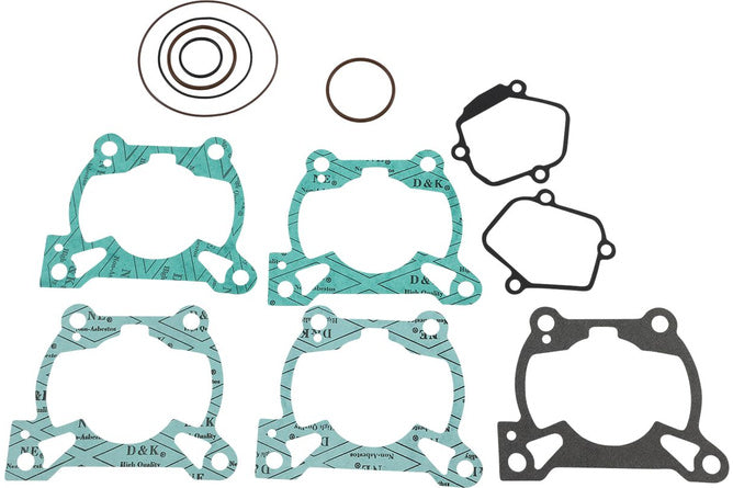 Packningsset topp Prox SX / TC 85 efter 2018