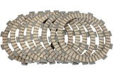 Clutch Plate Kit friction Prox CR 125 2000-2007