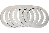 Clutch Plate Kit plain Prox CR 250 1998-2007