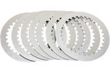 Clutch Plate Kit plain Prox YZ 125