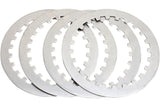 Clutch Plate Kit plain Prox YZ 250 1990
