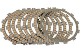 Clutch Plate Kit friction Prox DR-Z 400