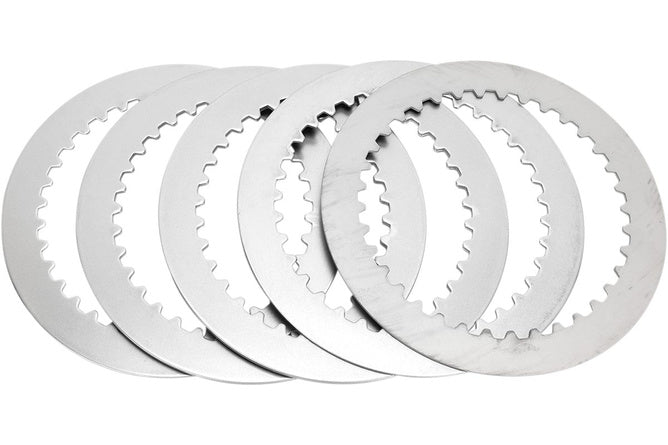 Clutchplattkit plain Prox RM-Z 450