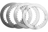 Clutch Plate Kit plain Prox KX 60 / 65