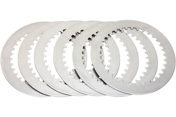Kopplingsplattset plain Prox KX 125 1994-2008