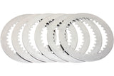 Clutch Plate Kit plain Prox KX 125 1994-2008