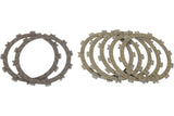 Clutch Plate Kit plain Prox KX 125 1997-2008