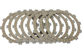 Clutch Plate Kit friction Prox KX 250