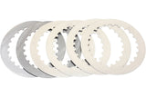 Clutch Plate Kit plain Prox KTM / Husqvarna 125 - 150