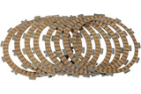 Clutch Plate Kit friction Prox CRF 450 2011-2016