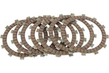 Clutch Plate Kit friction Prox TC / SX 85 before 2017