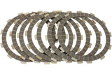 Clutch Plate Kit friction Prox SX / EXC 525