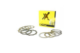 Clutch Plates + Springs Kit Prox SX-F / EXC-F 250 before 2012