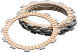 Clutch Plate Kit friction Prox CRF 450 2017-2020