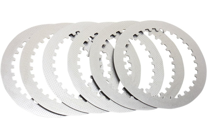 Kopplingsplattset plain Prox CRF 450 2017-2020