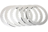Clutch Plate Kit plain Prox CRF 450 2017-2020