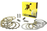 Clutch Plate Kit plain Prox CRF 250 after 20218