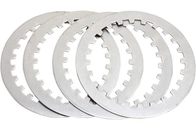 Kopplingsplattssats plain Prox YZF 250 2014-2018