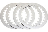 Clutch Plate Kit plain Prox YZF 250 2014-2018