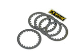 Clutch Plate Kit plain Prox YZ 65