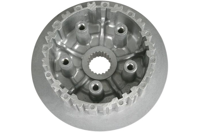 Kopplingsnav aluminium Prox XR 400