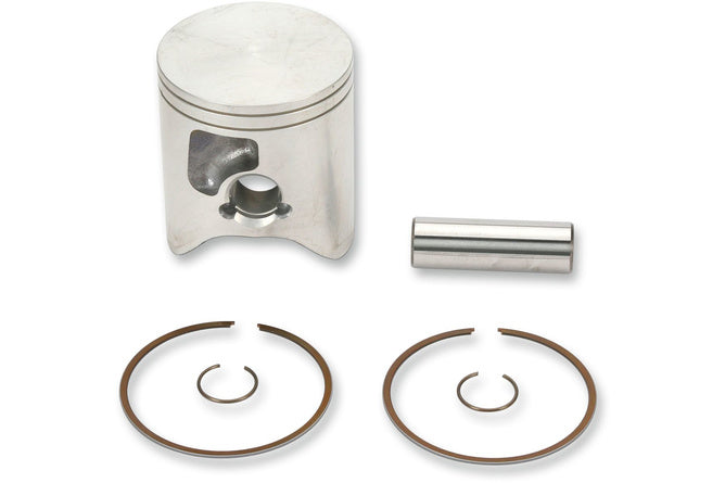 Stötdämpare gjutning 66,36mm storlek C CR 250 2002-2004