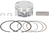 Piston cast 85,00mm STANDARD XR 400