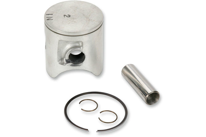 Kolv gjuten 53,94mm storlek A1 Honda CR / Husqvarna WRE 125