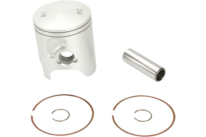 Kolv gjuten 66,37mm storlek A3 CR 250 före 1996