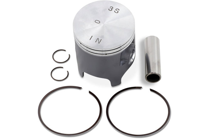 Kolv gjuten 66,34mm storlek A Honda CR 250 1998-2001 / Husqvarna WR 250
