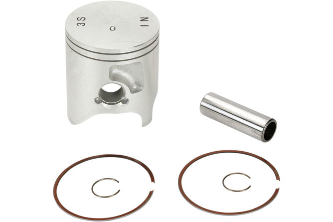 Kolv gjuten 66,35mm storlek A1 Honda CR 250 1998-2001 / Husqvarna WR 250